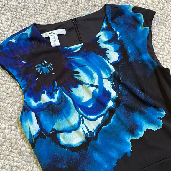 Wisp Dress - Picture 2 of 3